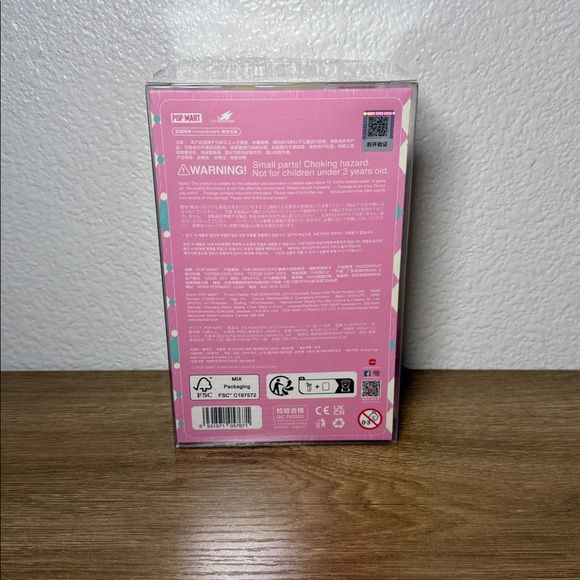 Labubu Checkmate - Picture 3 of 4